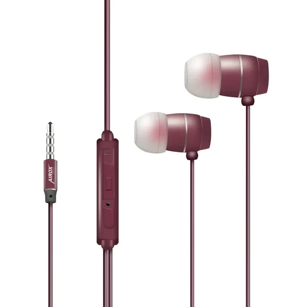 Airox HF12 Premium Stereo Earphone