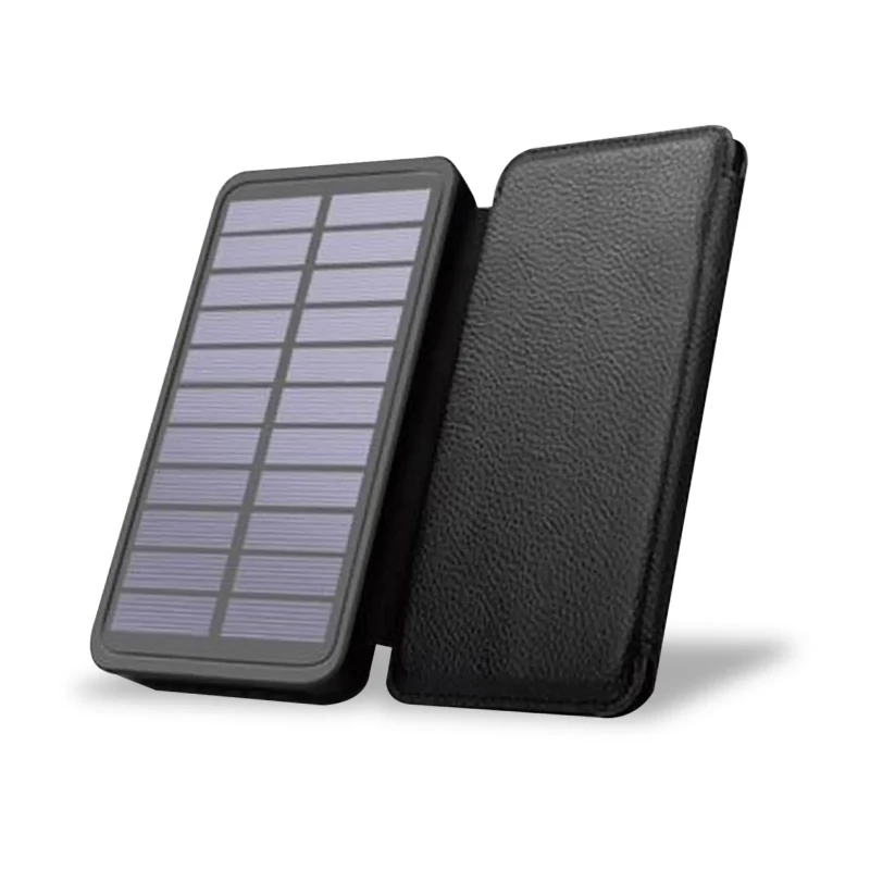 Airox Solar Power bank 10000