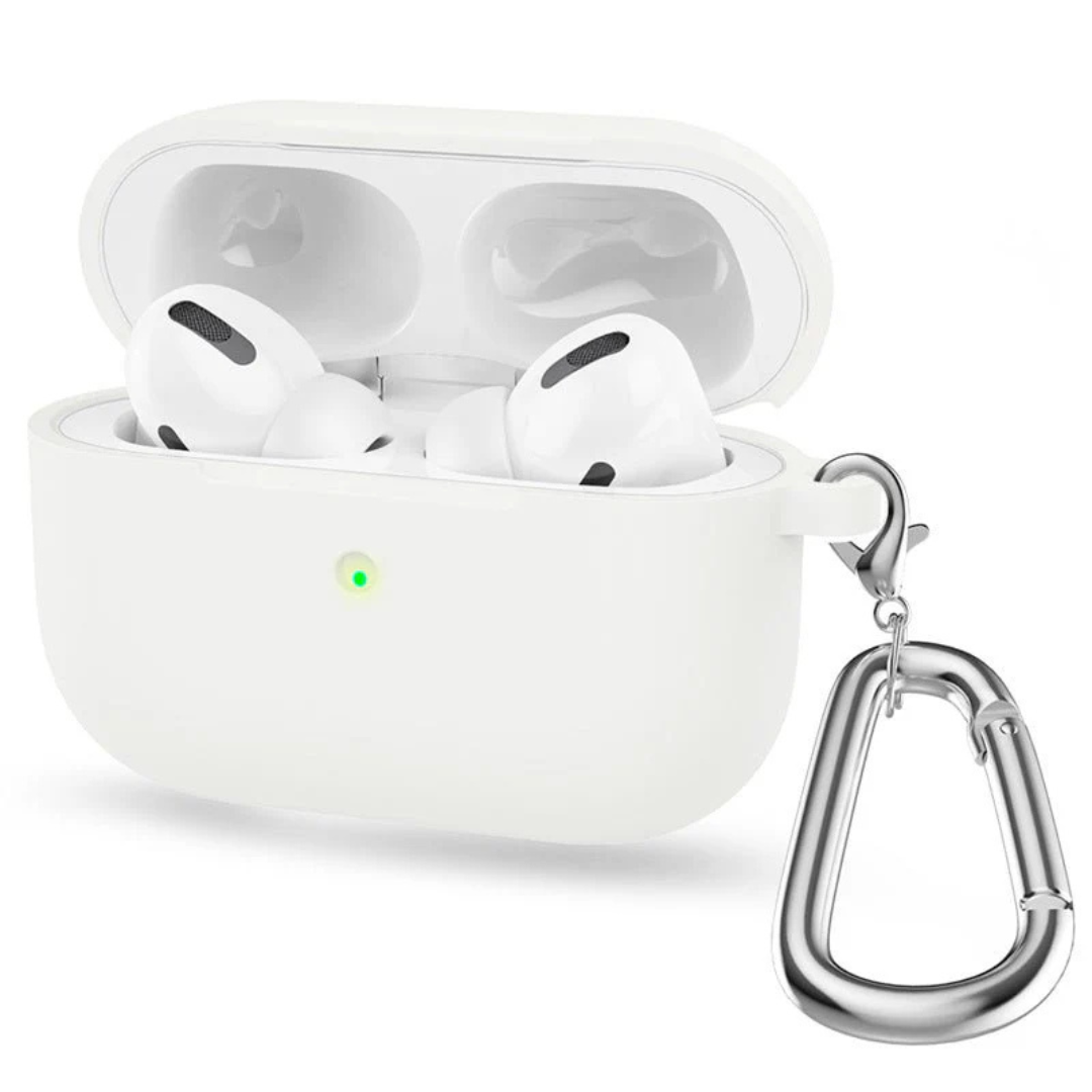 Silicon AirPods Case