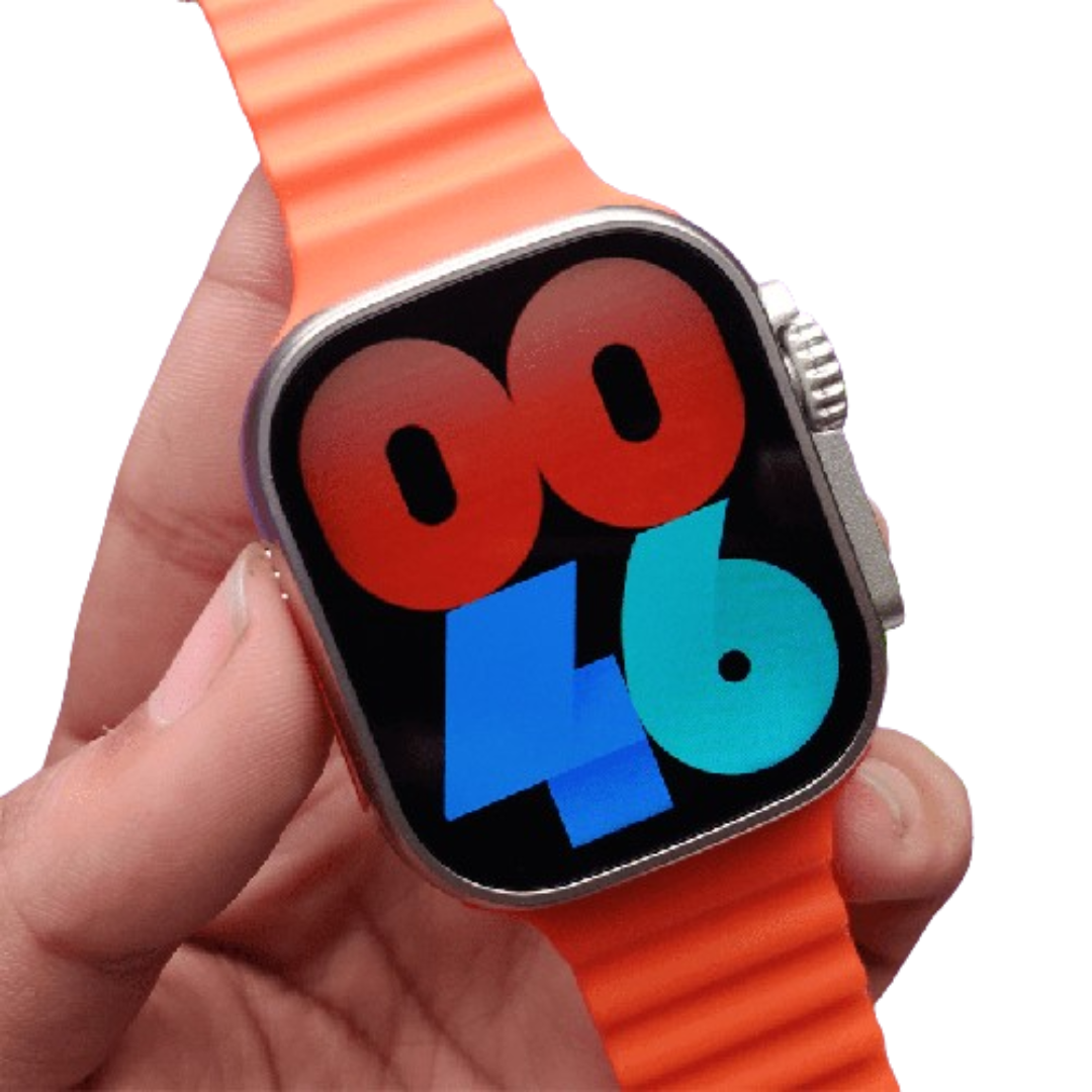 Z60 Ultra 2 Smart watch