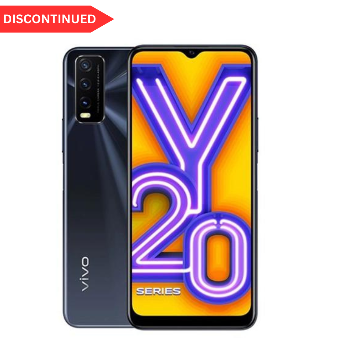 Vivo Y20