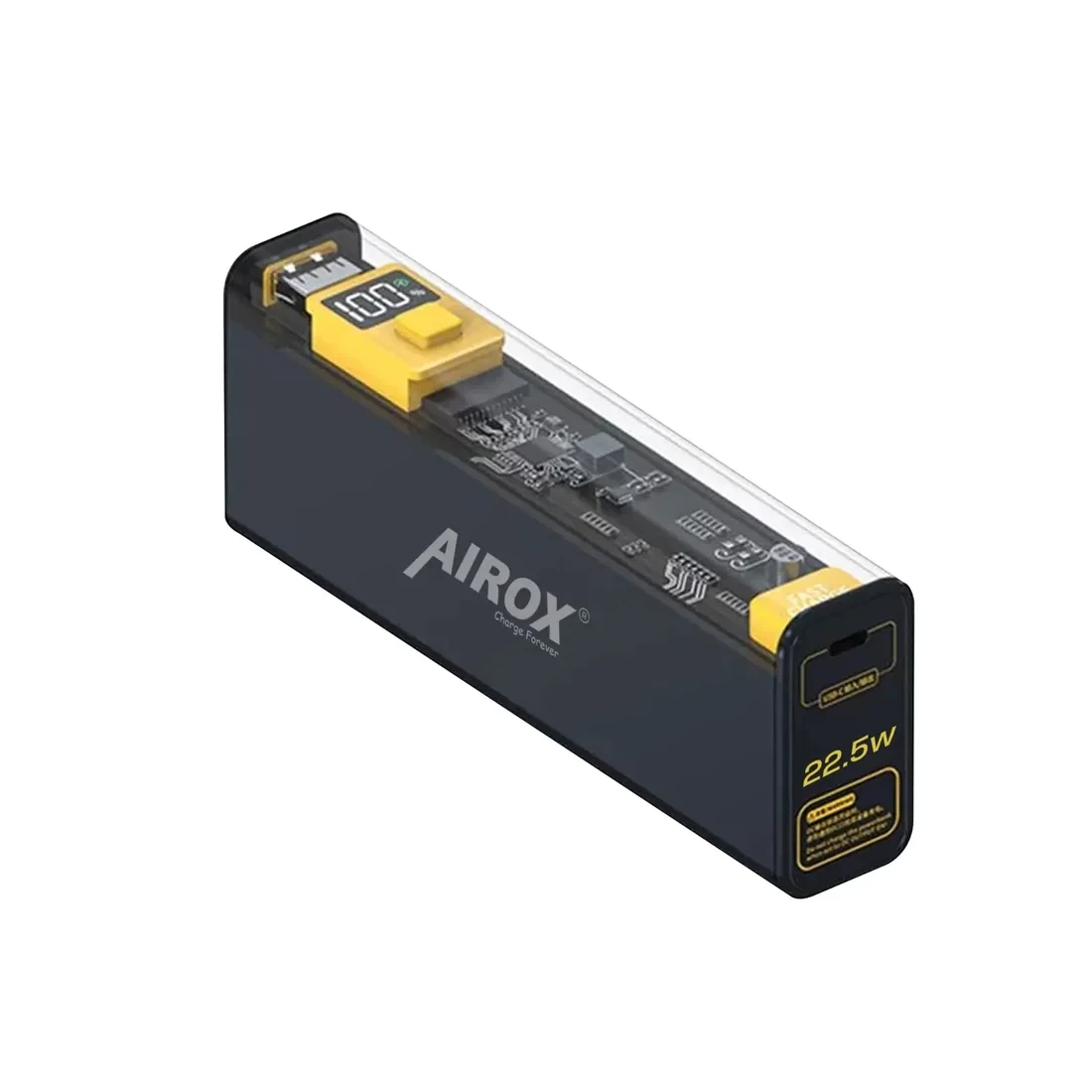 Airox PB06 20000 Power Bank