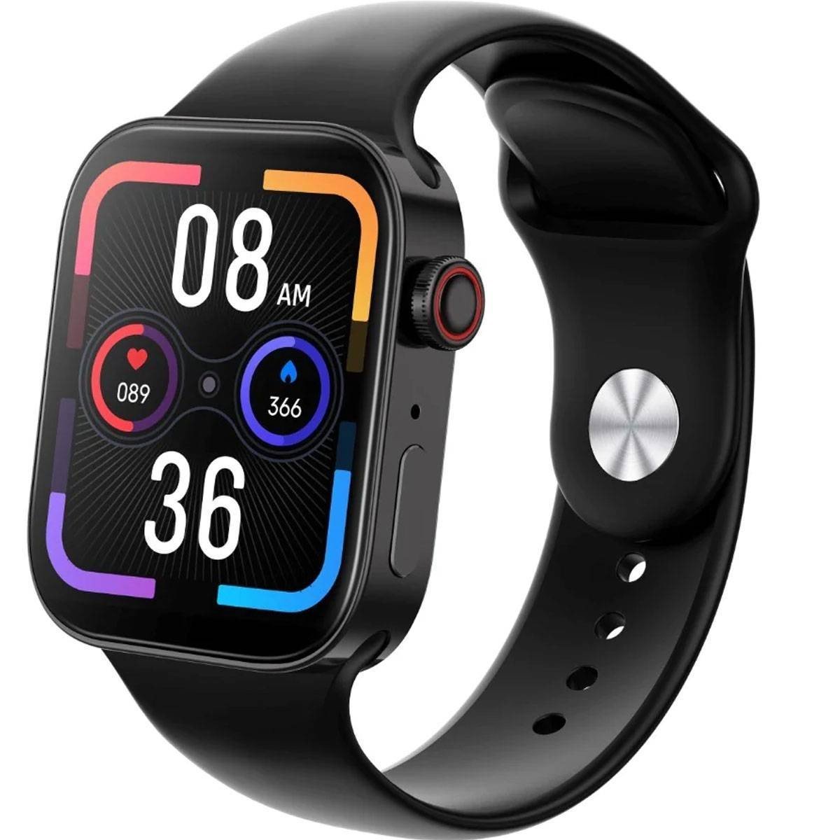 i8 Pro Max Smartwatch ( 44mm )