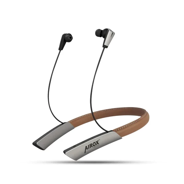 Airox Wireless Handsfree Neckband