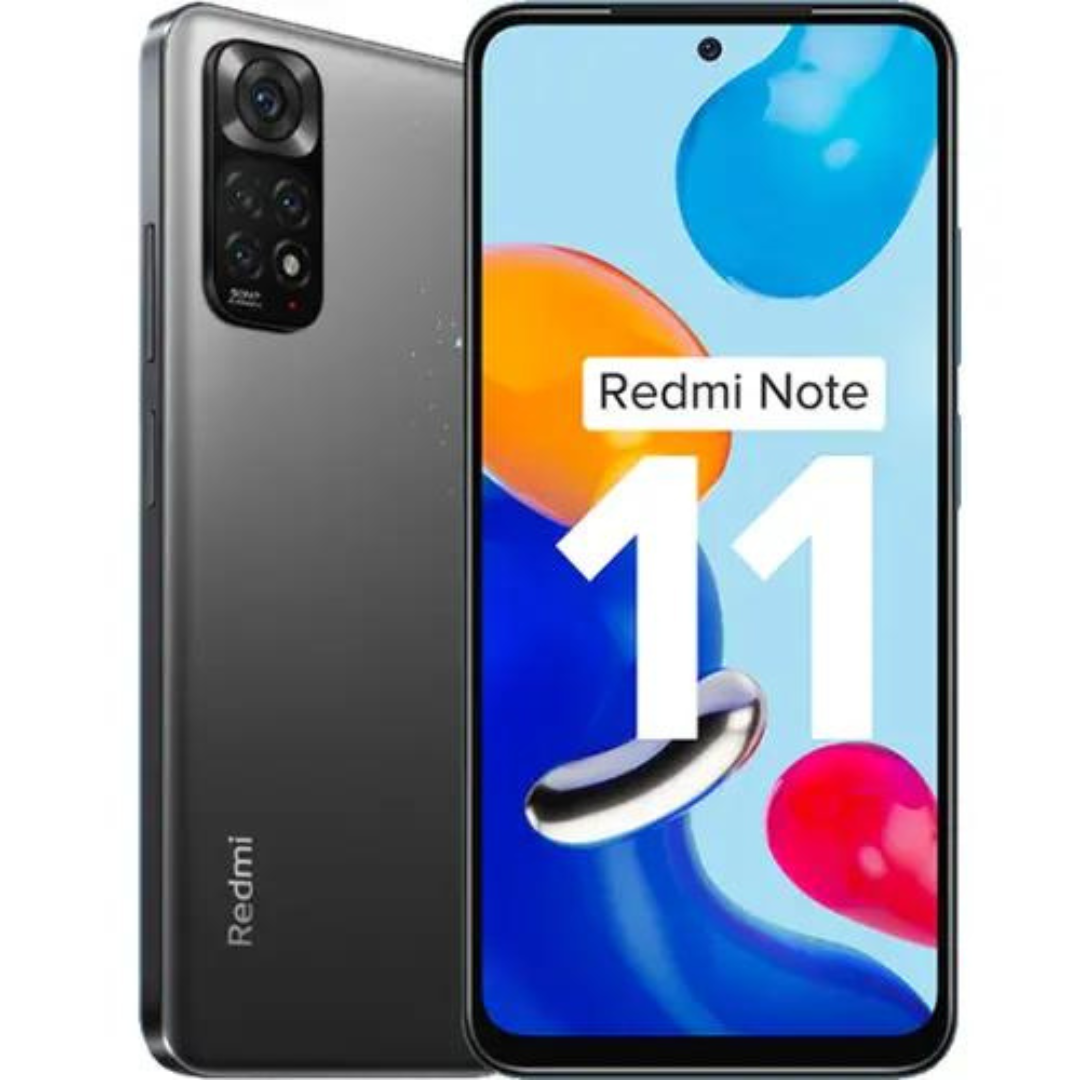 Xiaomi Redmi Note 11