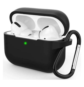 High Quality Soft Silicon Airpods Pro Case