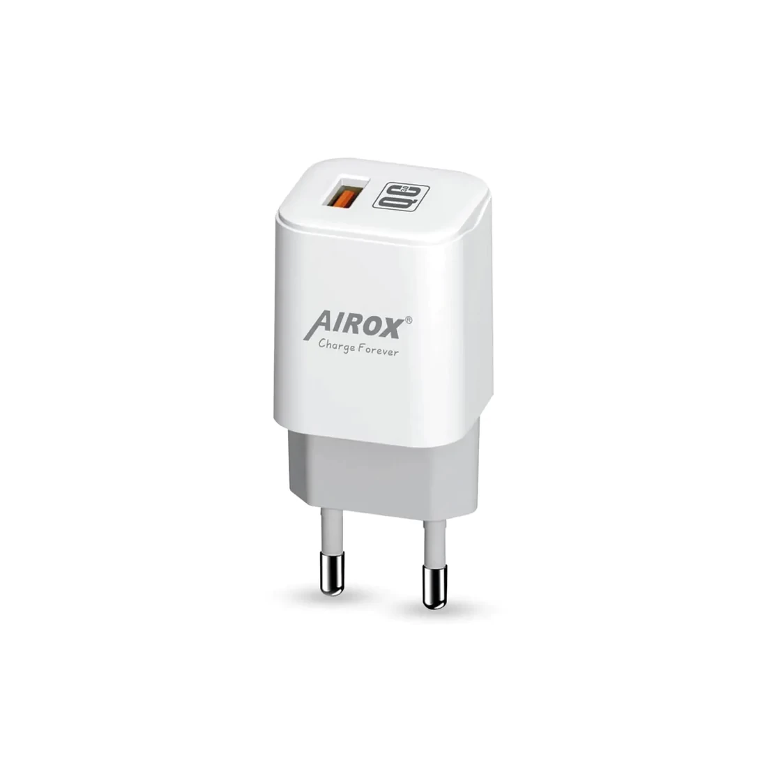 AIROX AD-15 QC Charging Adapter