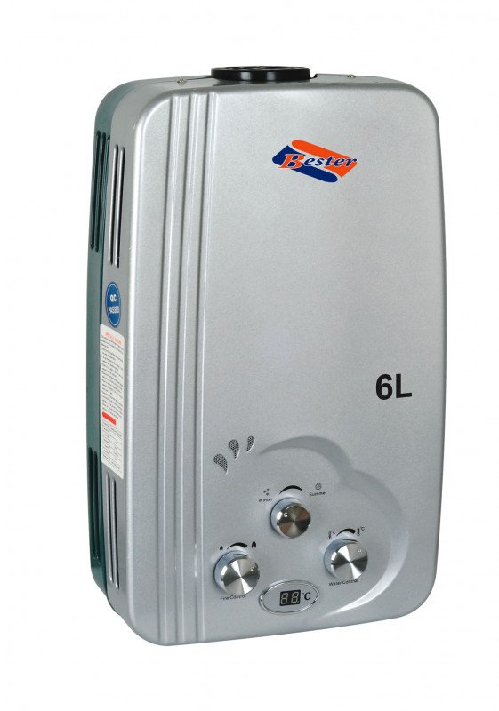 Bester Instant Geyser AP Series