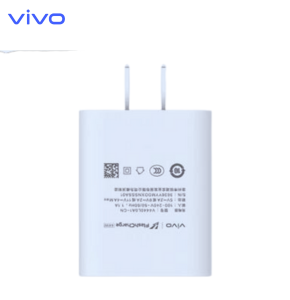 Original 44W VIVO Super Fast Charger