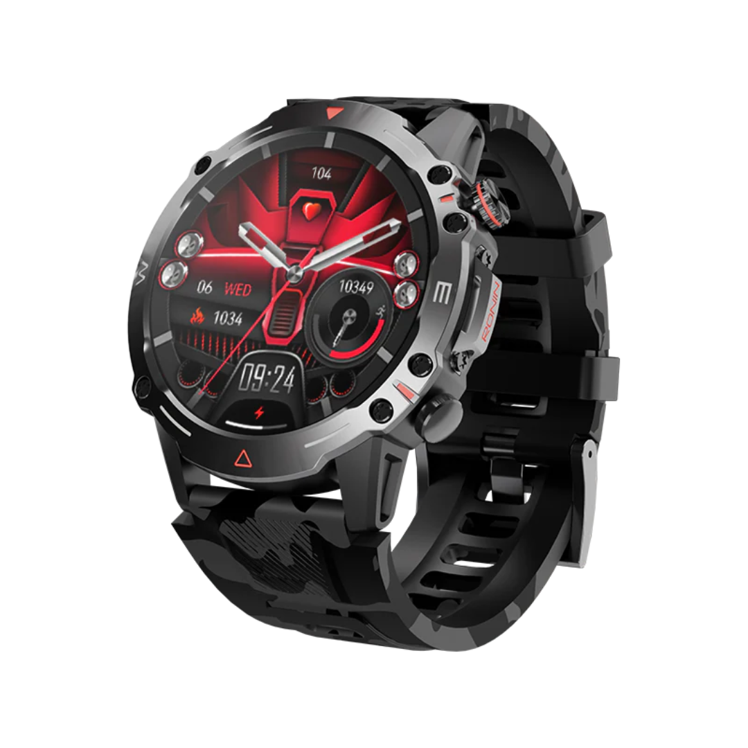 Ronin R-012 Smart Watch