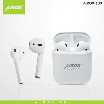 Airox 100 Airpods 5.0