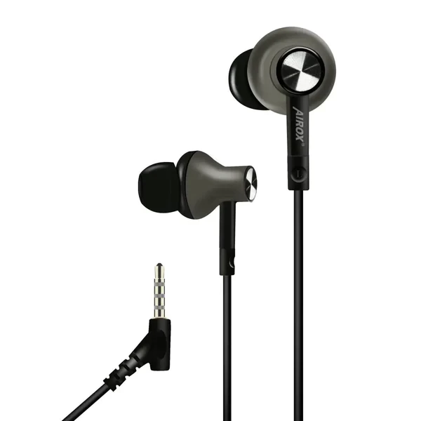 Airox HF01 Silverstone Earphone