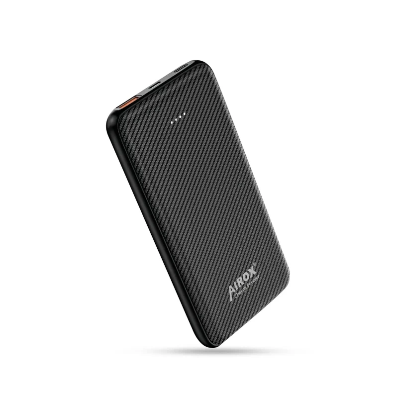 Airox Fast 3.0 18W Charging Power bank