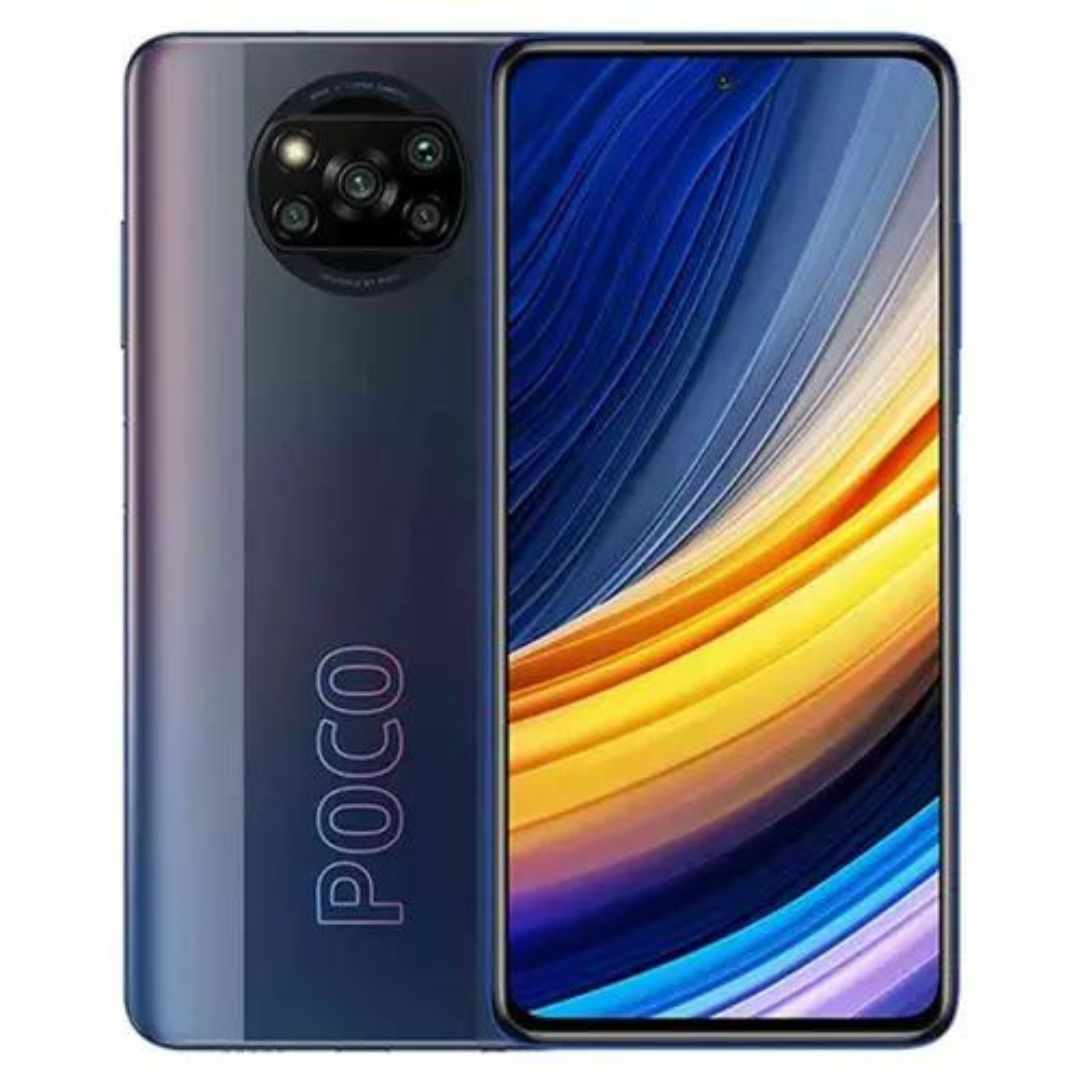 Xiaomi Poco X3 Pro