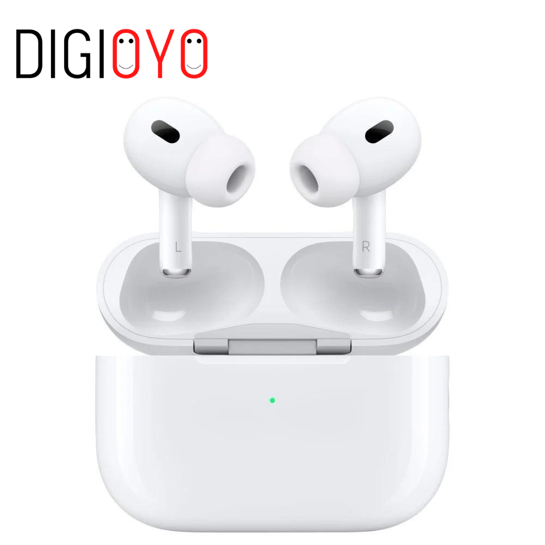 Airpods Pro 2 (2nd Generation) With ANC
