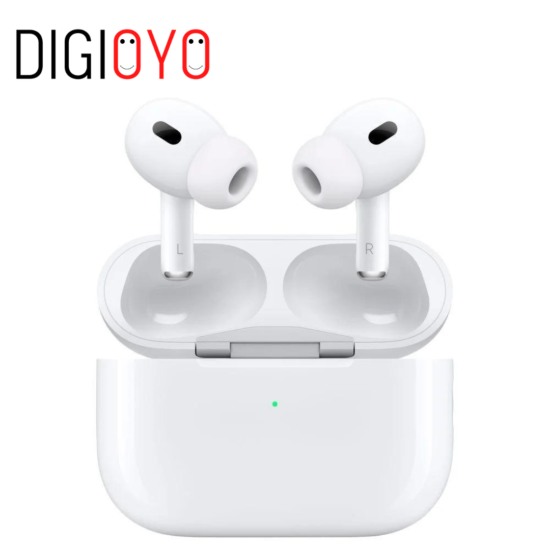 Airpods Pro 2 (2nd Generation) Active Noise Cancellation