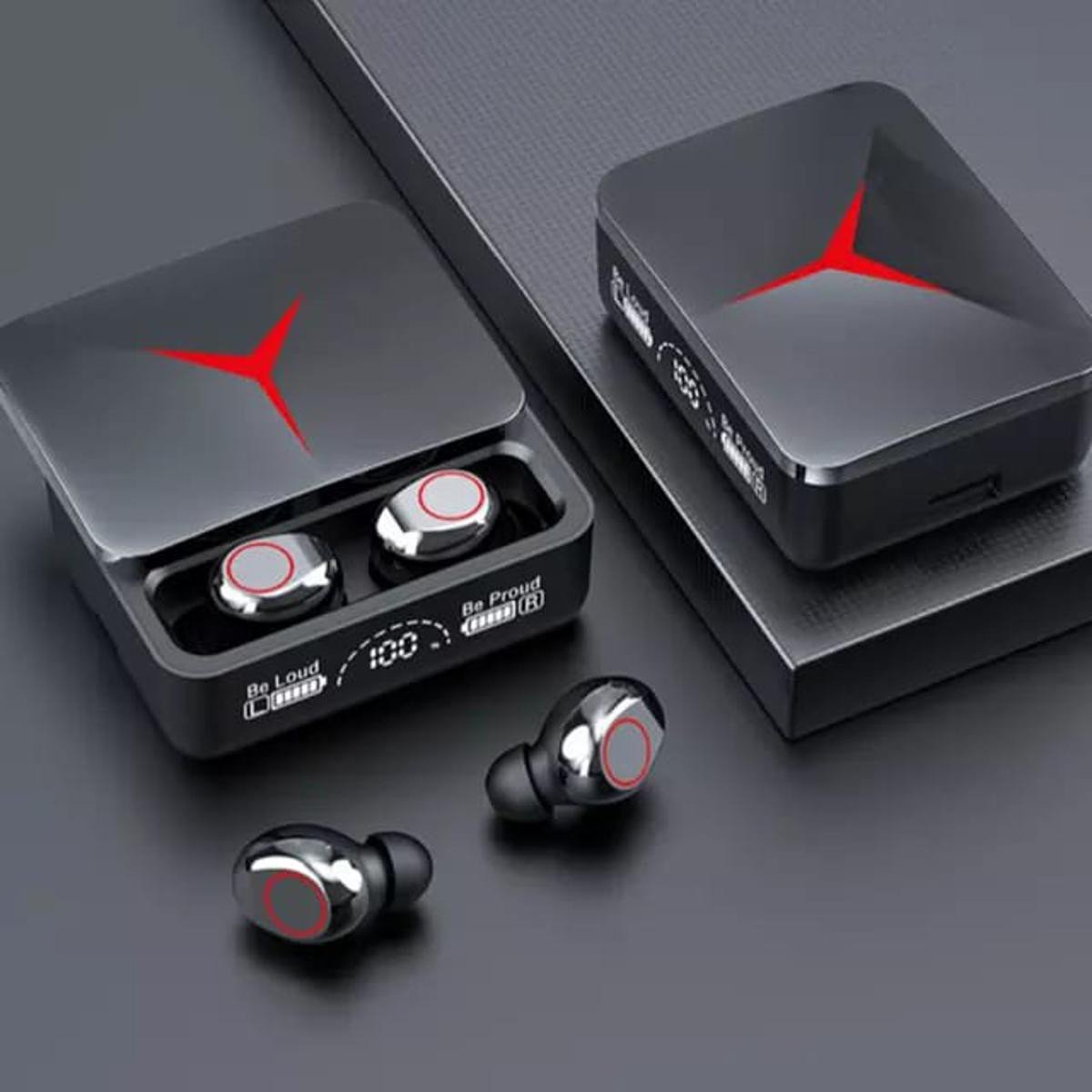 M90 Pro TWS Wireless Earbuds