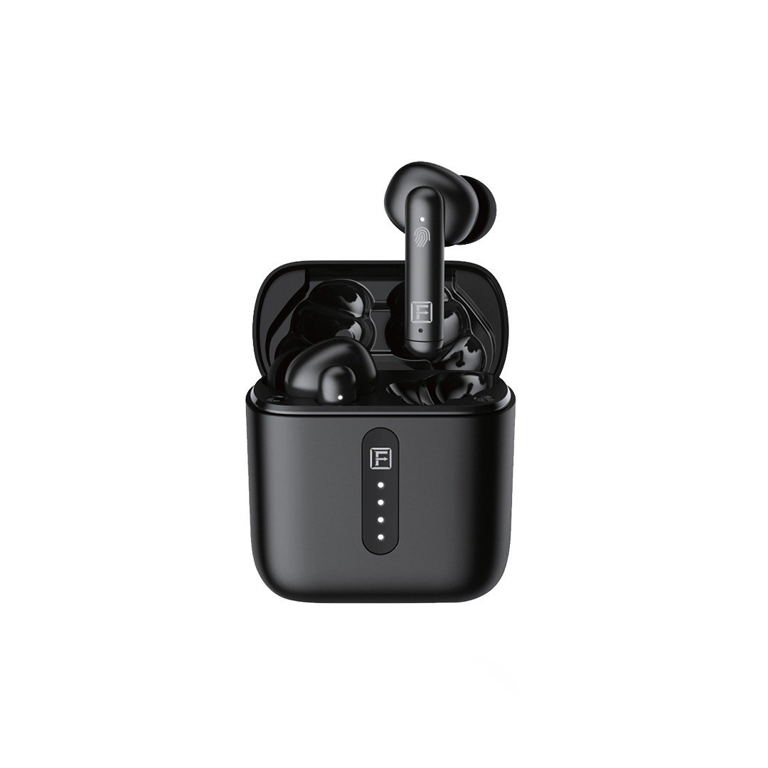 Faster E20 In-Ear True Wireless Noise Reduction Earbuds