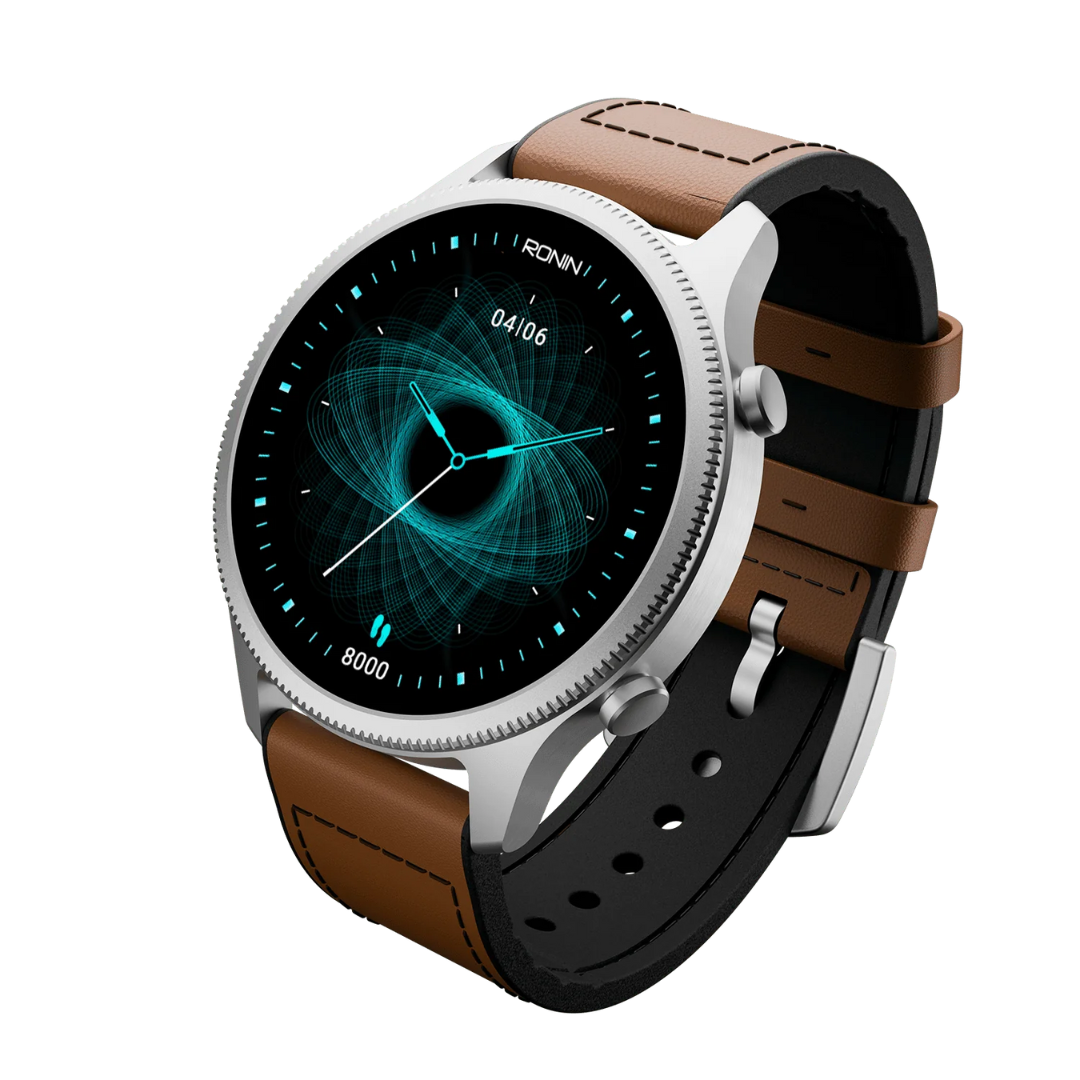 Ronin R-010 Ultra Smart Watch