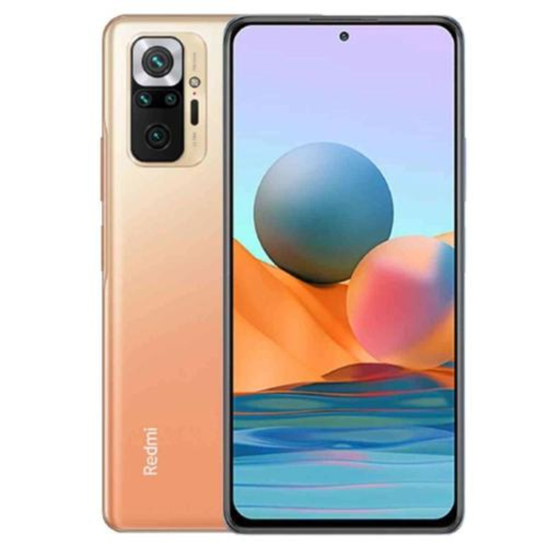 Xiaomi Redmi Note 10 Pro