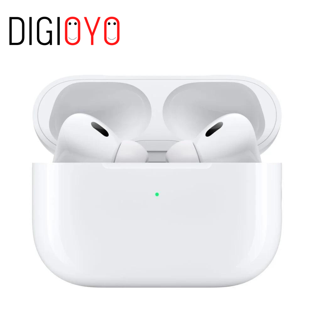 Airpods Pro (2nd Generation) Buzzer Variant | C Port