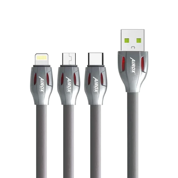 AIROX Cobra Super Fast Charging Cable