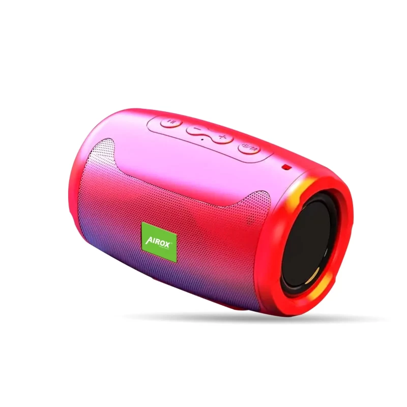 Airox Wireless Bluetooth Speakers Woofer