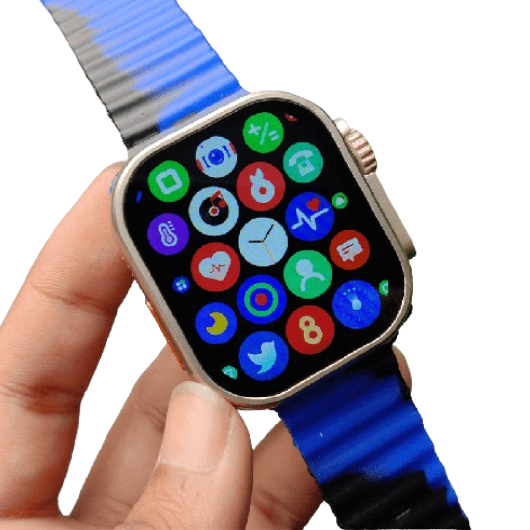 Z20 Ultra 2 Smart Watch