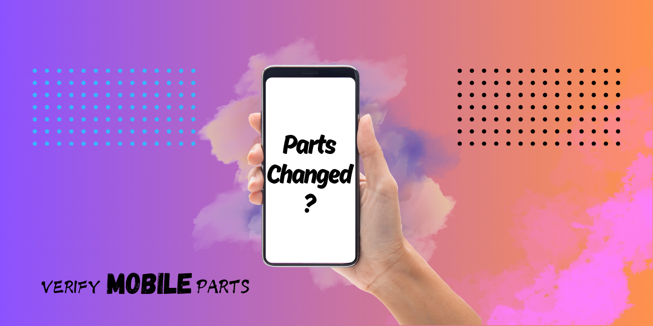 Verify iPhone Parts: Authenticity Checks & Tools