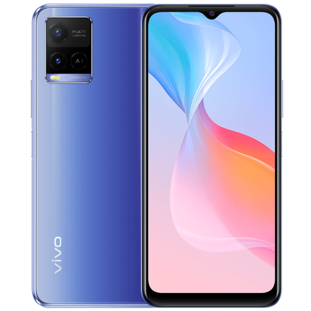 Vivo Y21