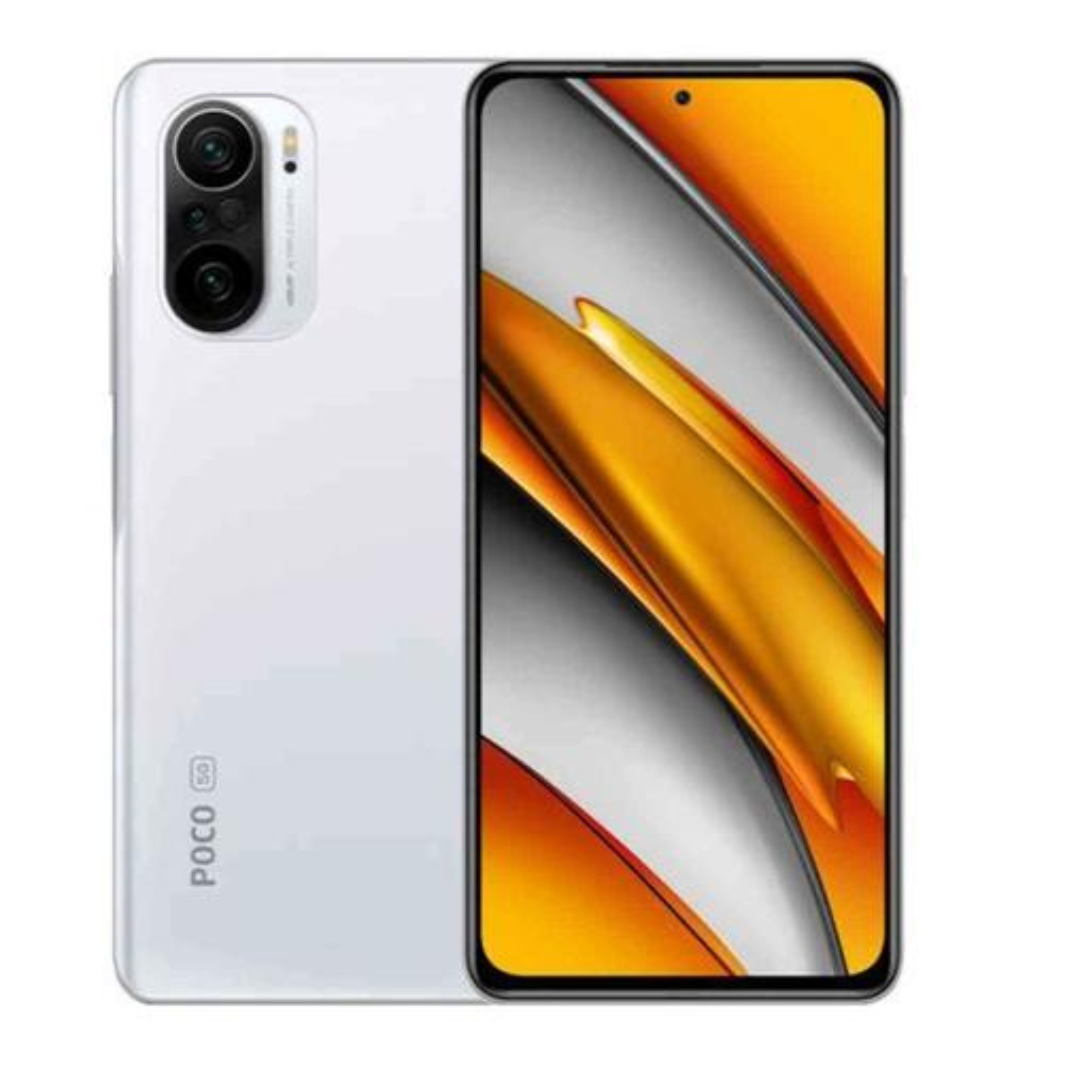 Xiaomi Poco F3