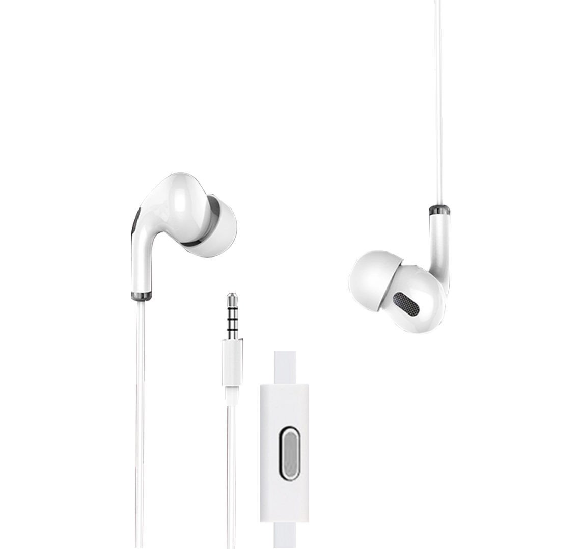 FASTER T7 Ergonomically Design Super Bass Earphones