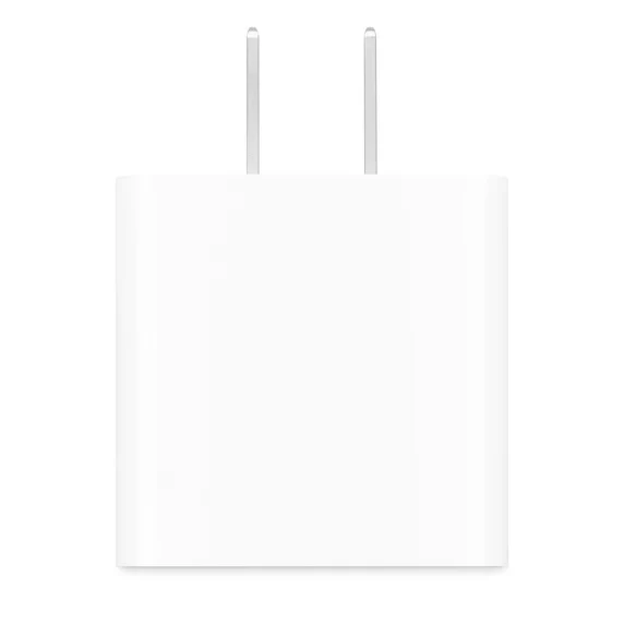 iPhone 20W Charger (Adapter Only)