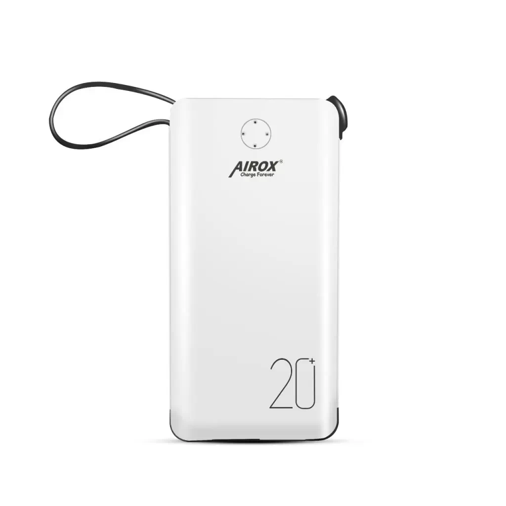 Airox MP962 20 Power Bank