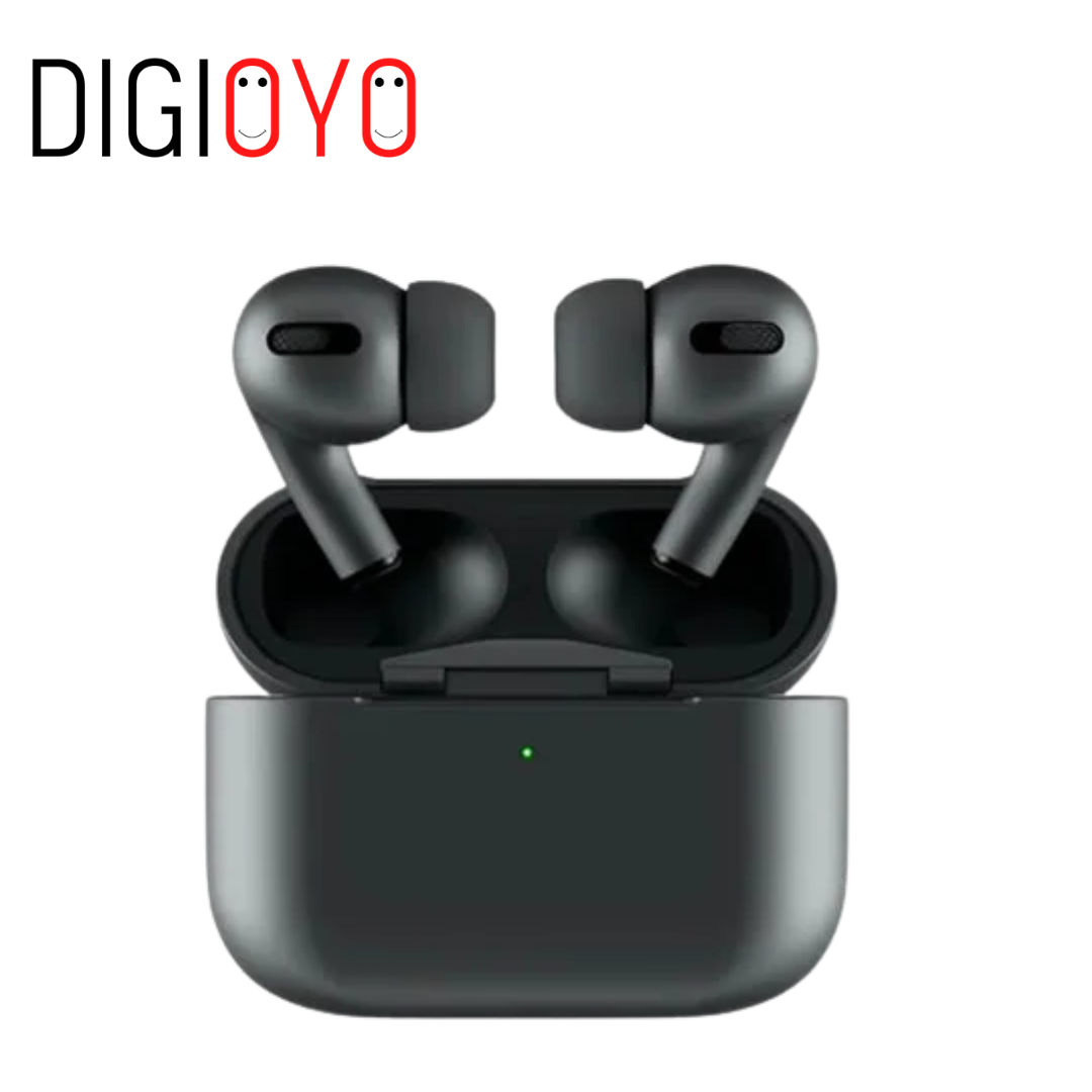 Airpods Pro 2 Black (2nd Generation) Without ANC