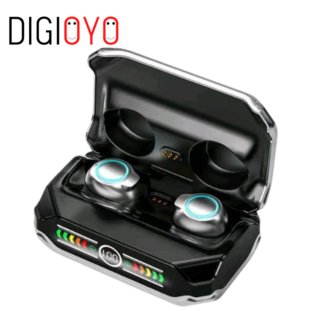 M43 TWS Wireless Bluetooth Earbuds