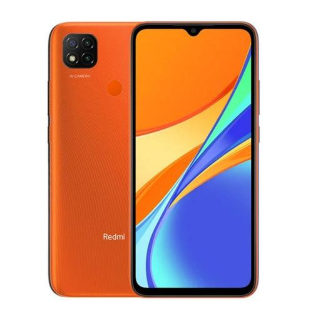 Xiaomi Redmi 9C