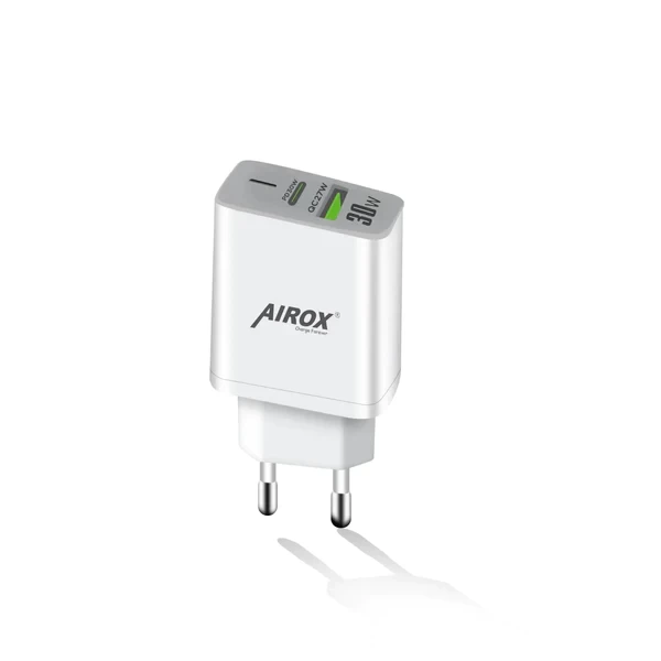 Airox PD03 30W Charging Adapter