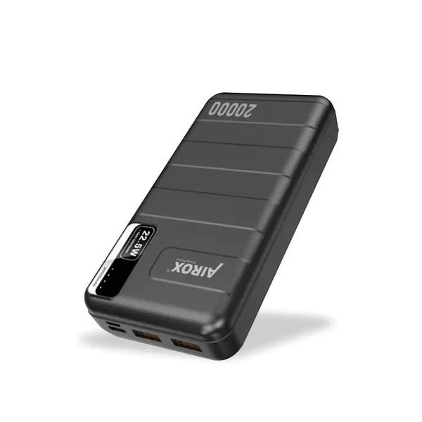 AIROX PB-03 Power Bank 20000